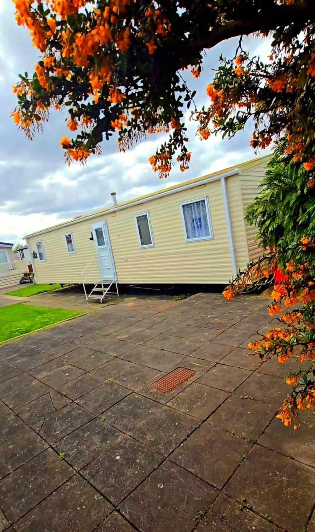 Holiday home 8 Berth Static Caravan