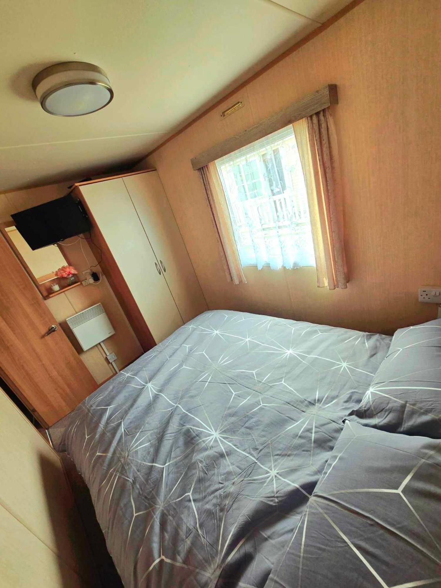 Holiday home 8 Berth Static Caravan