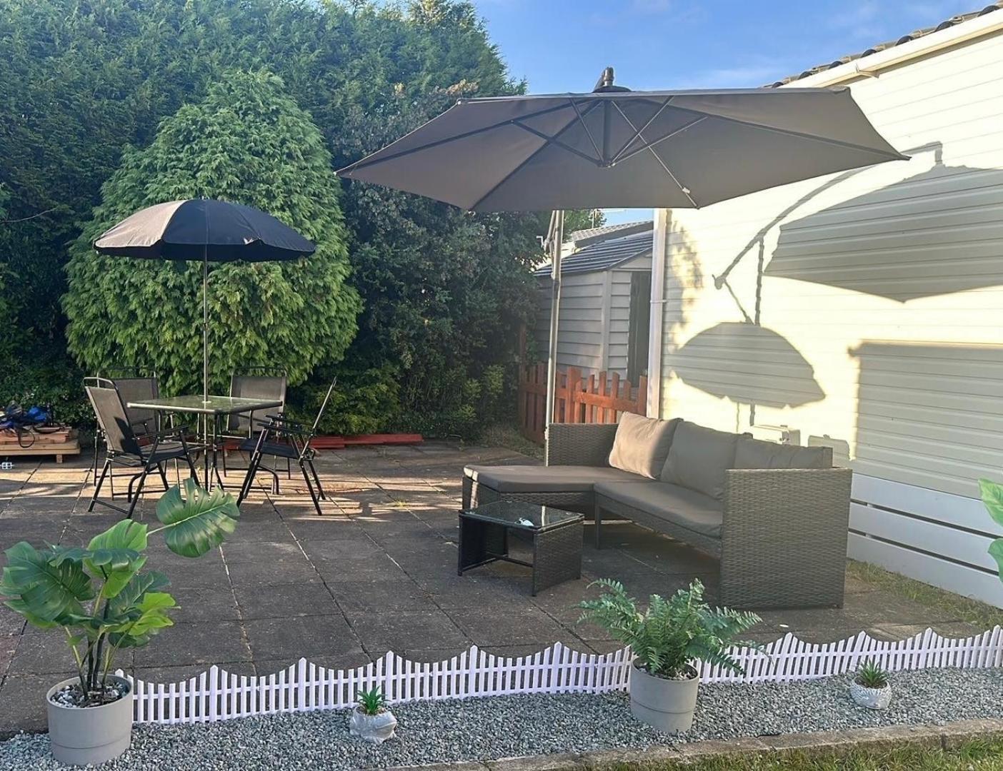 8 Berth Static Caravan * Patrington